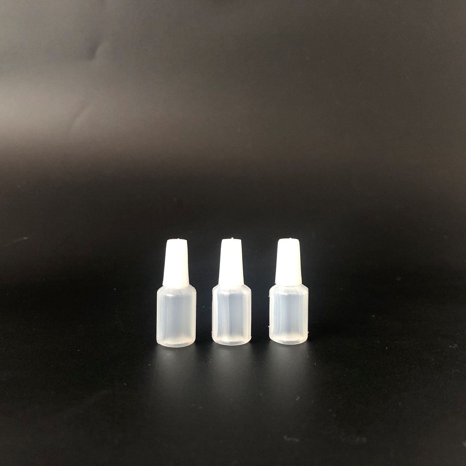 05成交0个规格全5ml 10ml20ml30ml毫升眼药水瓶 塑料瓶 液体瓶滴瓶