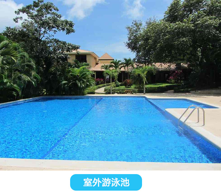 室外游泳池游泳池水处理设备游泳池水过滤设备游泳池水循环设备