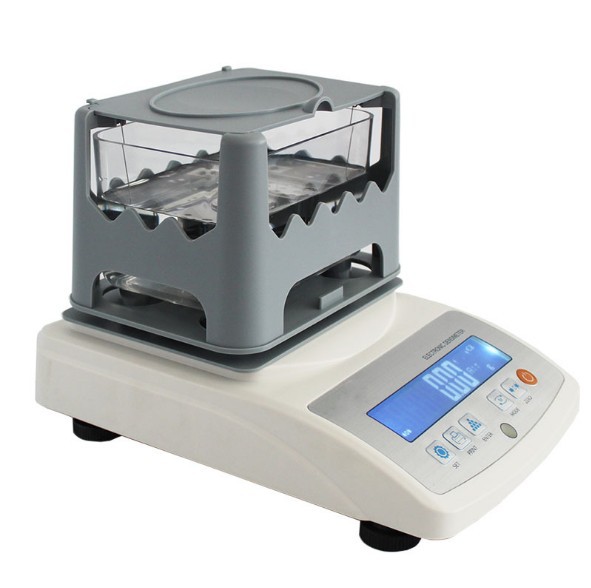 固体密度计 金属塑料橡胶密度计 电子密度计 比重计 密度测试仪