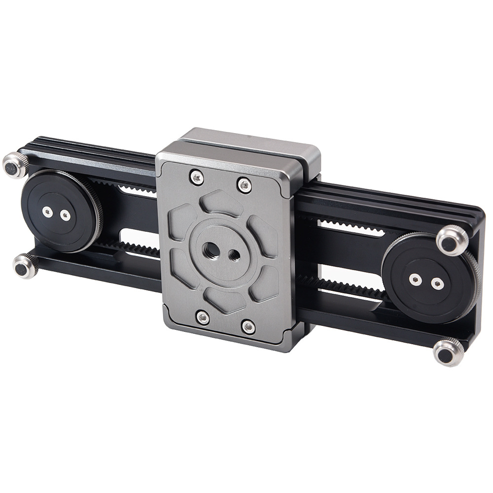 增距 单反滑轨 电动轨道 便携迷你摄像延时摄影阻尼 至品 micro2