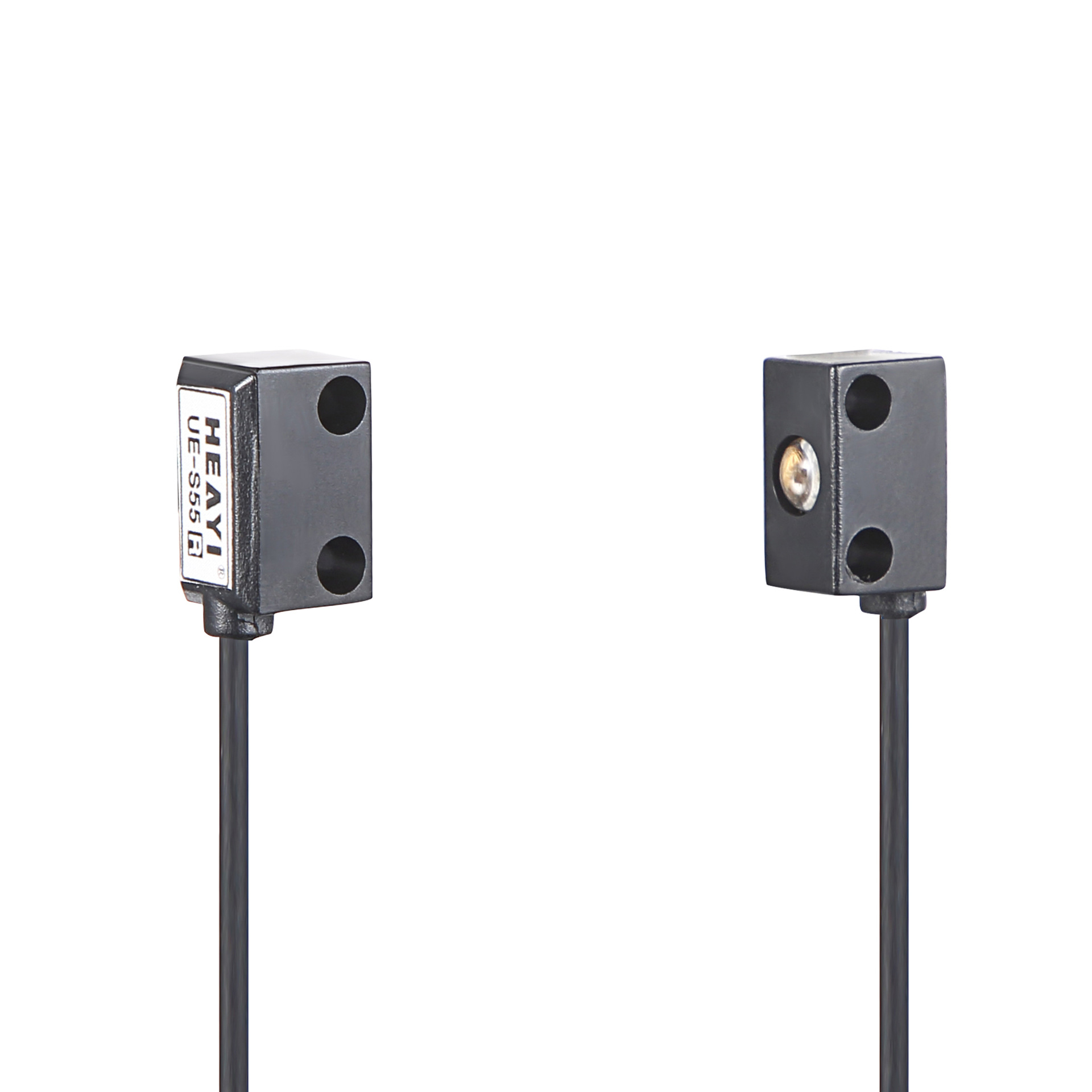 现货供应合熠光电传感器ue-s55 ps-55 全新原包装正品