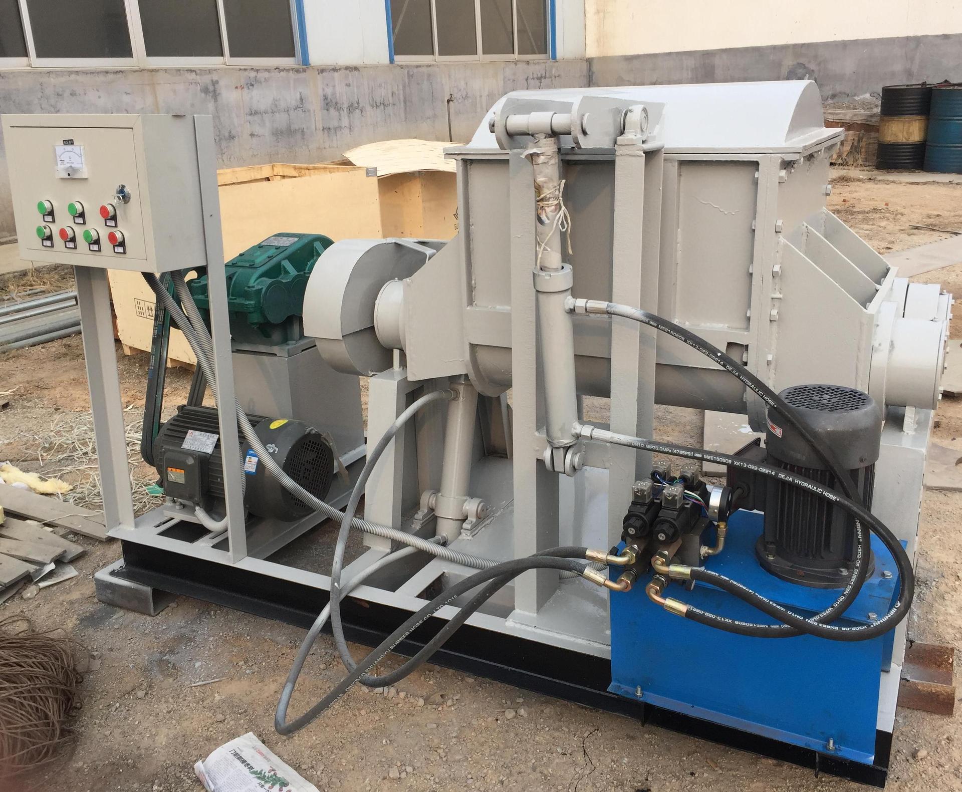 厂家推荐热熔胶捏合机捏合机不锈钢捏合机