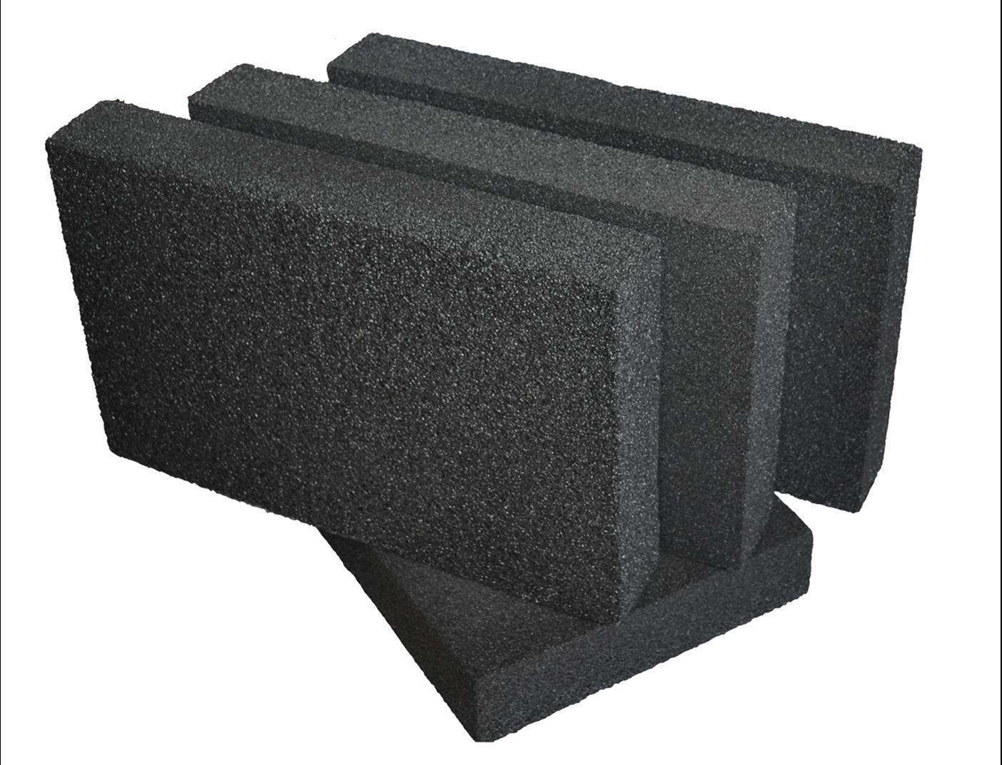 广西南宁泡沫玻璃发泡玻璃发泡水泥外墙隔热吸音保温防火防潮