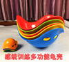 kindergarten Tortoiseshell Rotating disk Vestibule balance Emotionality Training Equipment children sports meeting Toys household kindergarten Tortoiseshell Rotating disk Vestibule balance Emotionality Training Equipment children sports meeting Toys household