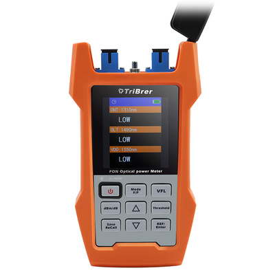 信测pon光功率计红光一体机红光笔光纤测试器测试仪光衰检测1mw