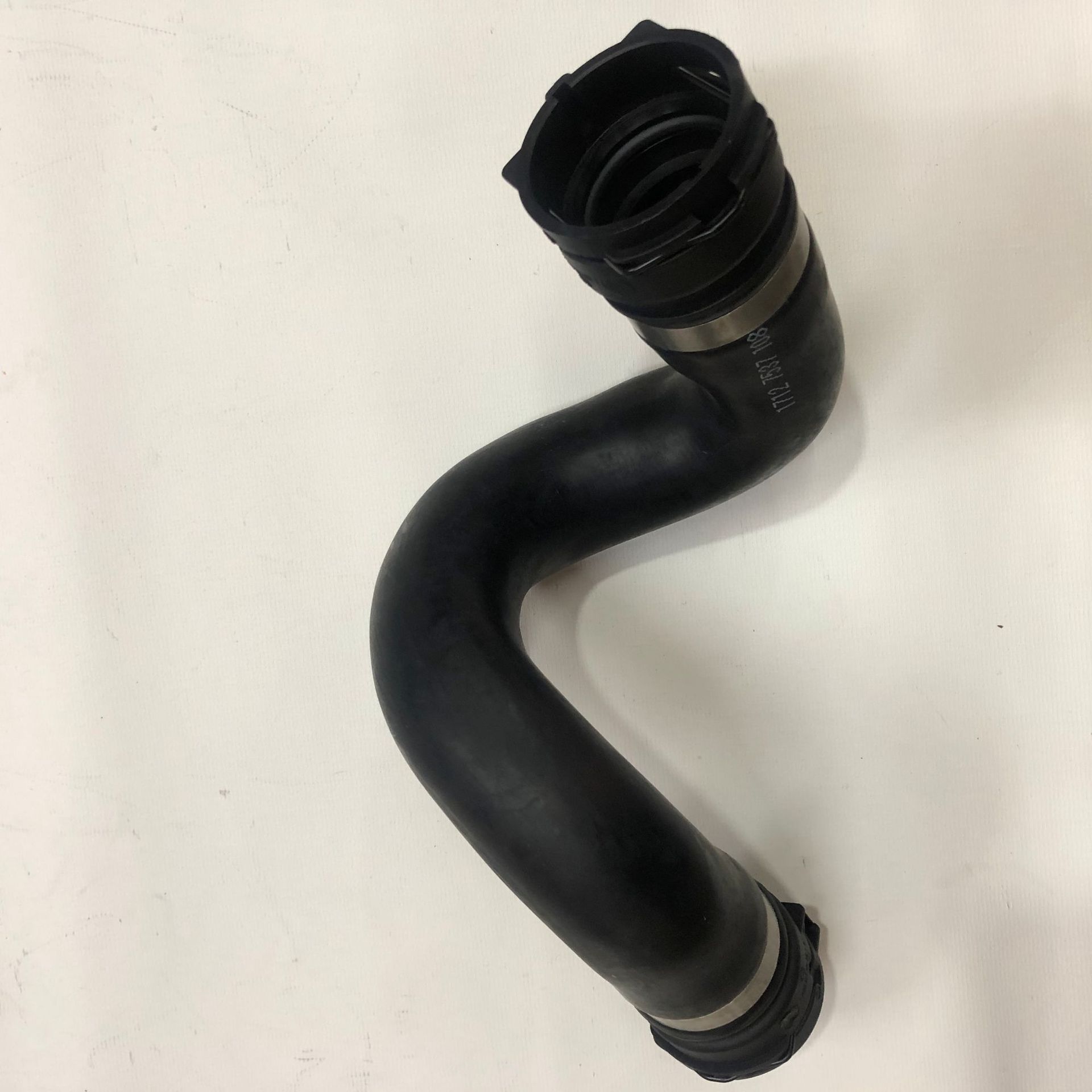 散热器软管_冷却液软管 散热器软管 水箱 适用于宝马x5 e70 - 阿里巴