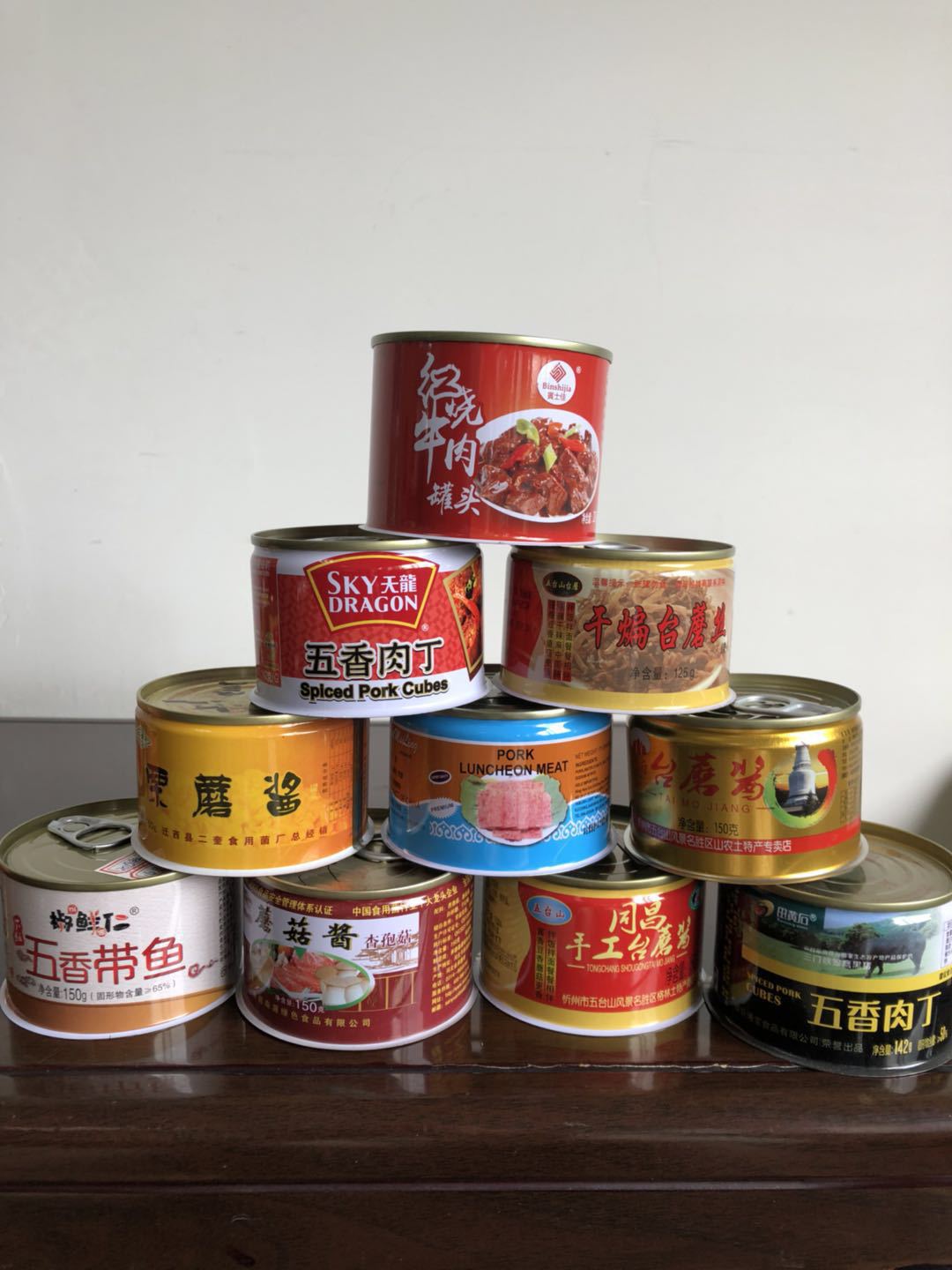 易拉罐空罐厂家