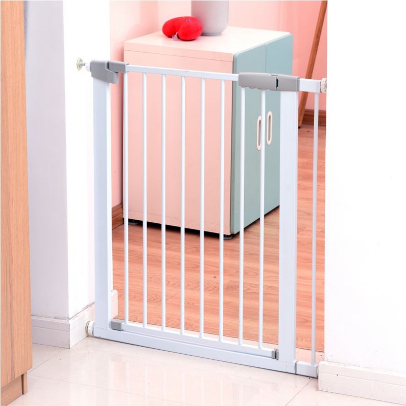 宠物狗狗围栏婴儿童门护栏室内隔离门栏小中大型犬栅栏杆泰迪金毛