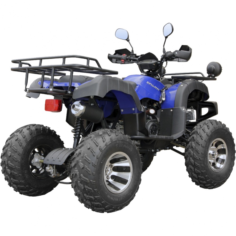 厂家直销250cc沙滩车 成人越野车 全地形车 两轮越野摩托车 atv