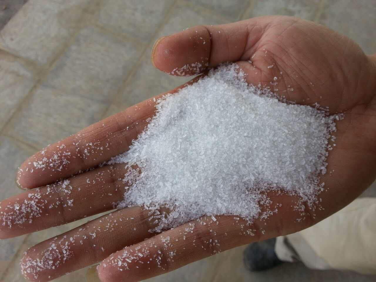 厂家直销焦化厂 肥料厂专用 电厂硫酸铵 副产硫酸铵