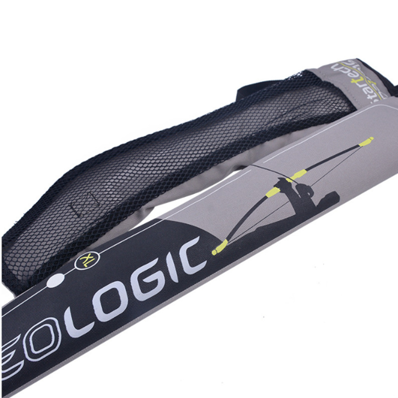 迪卡奴箭袋 背带式轻便弓箭包背式箭壶箭支通用 跨境热卖产地货源