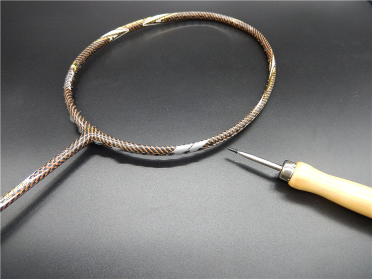 羽毛球拍护线管 护线套 胶粒 连钉 盒装加量不加价