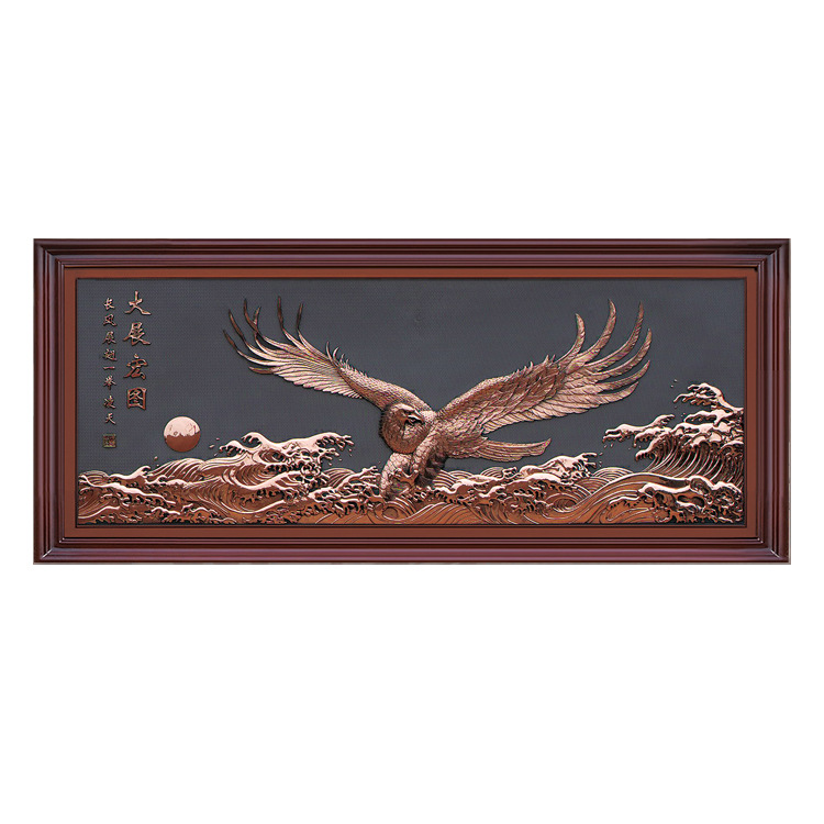 晋州鸿升紫铜浮雕-晋州鸿升紫铜浮雕厂家,品牌,图片,热帖-阿里巴巴