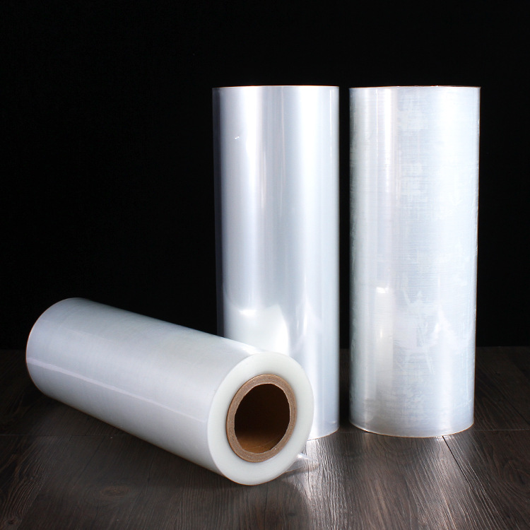 厂家批发真空食品包装袋密封抽真空袋子透明真空机塑封口商用定制