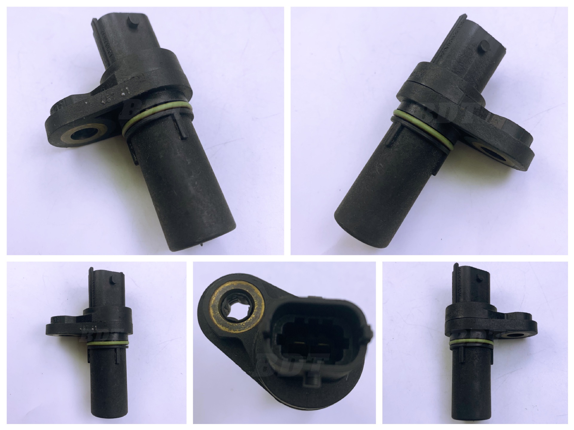 适用于别克凯迪拉克曲轴位置传感器0261210247 12582652