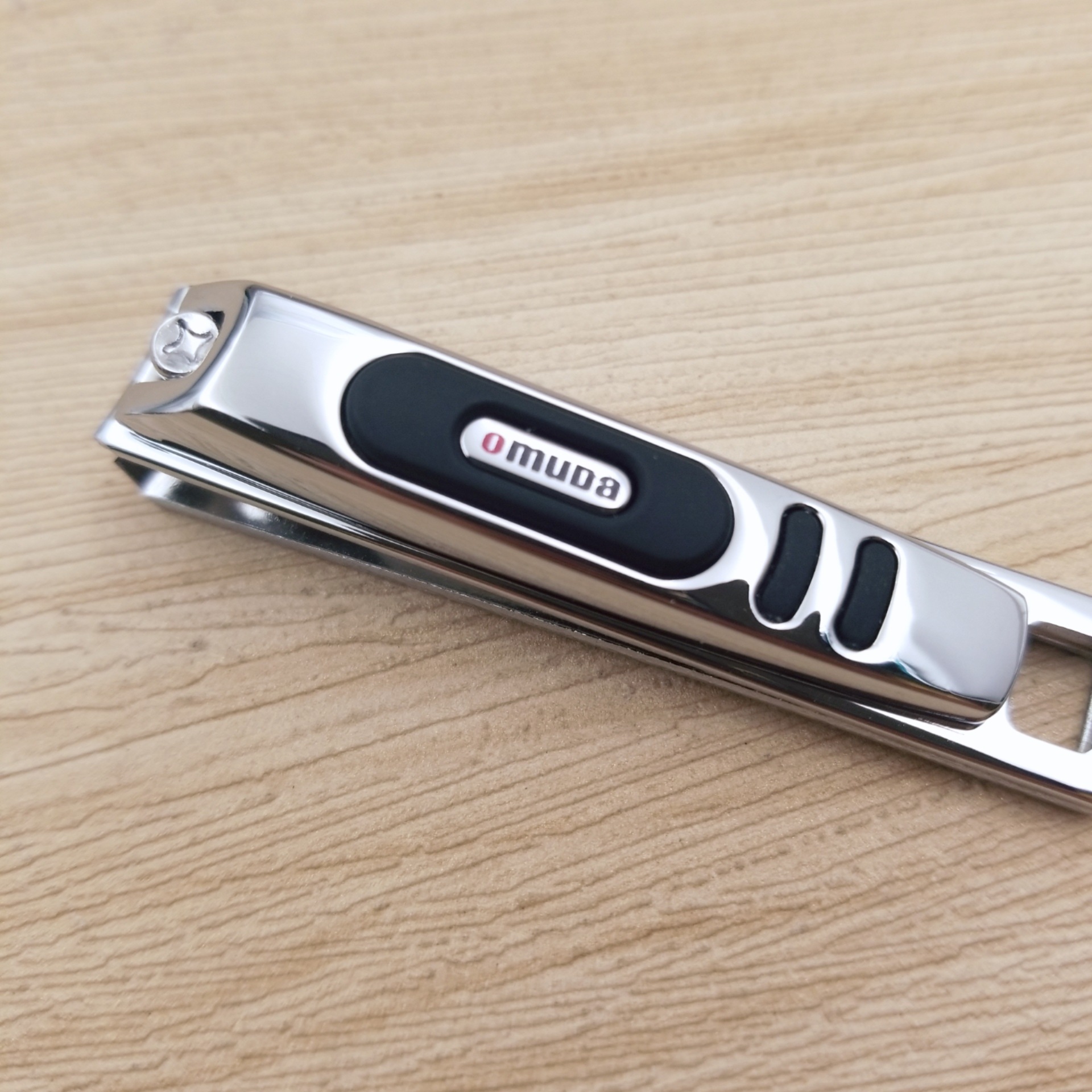 欧美达3002-32指甲刀 中号指甲剪指甲钳修甲手脚趾甲 成人家用