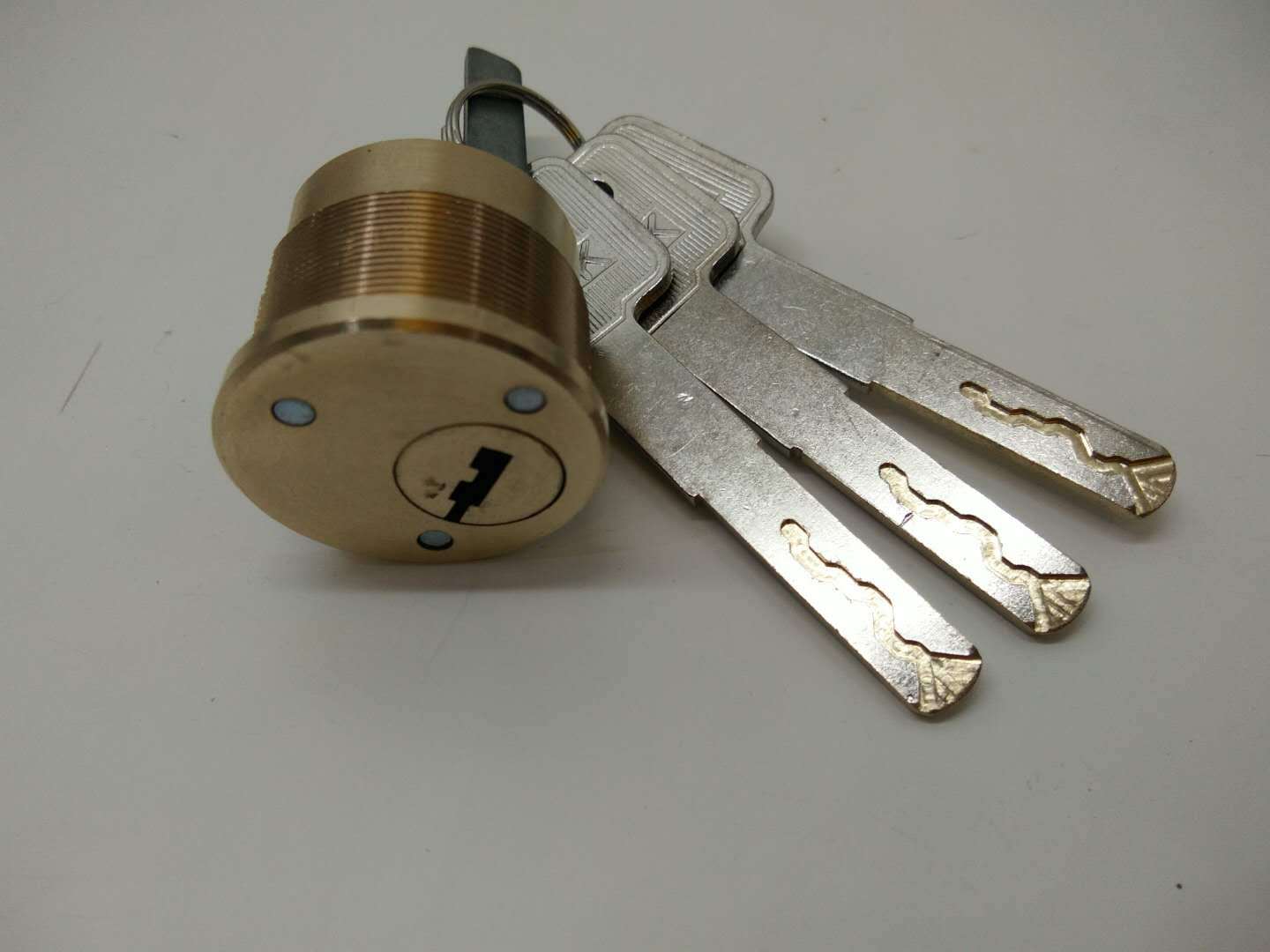 酒店锁锁芯 宾馆门锁锁芯 酒店门锁锁芯 客房刷卡酒店执手锁锁芯