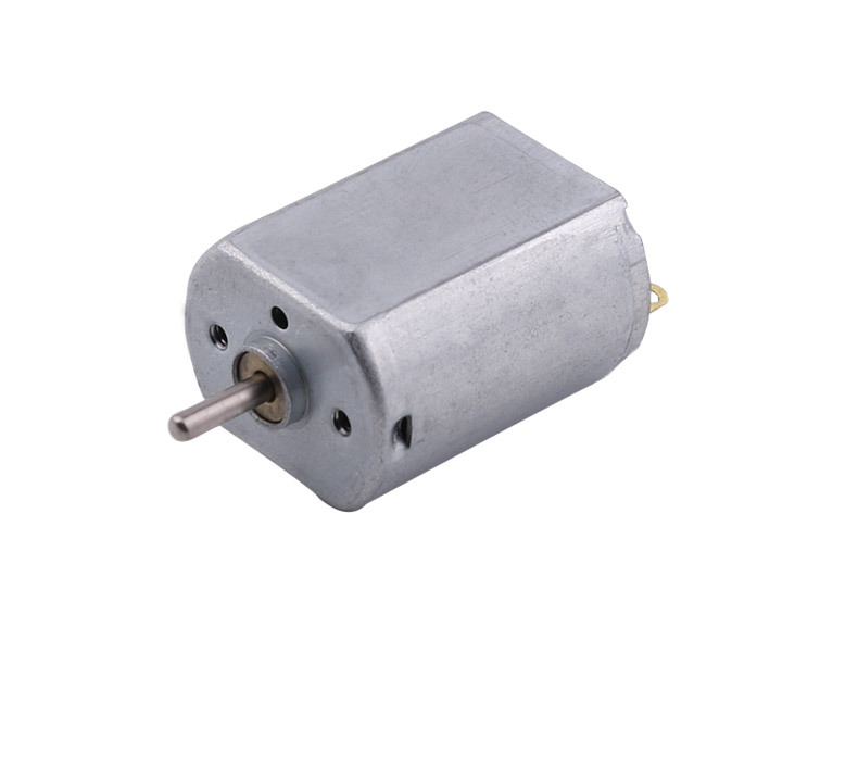 微型电机130电机130微型电机led台灯电机铁盖130玩具马达广东电机