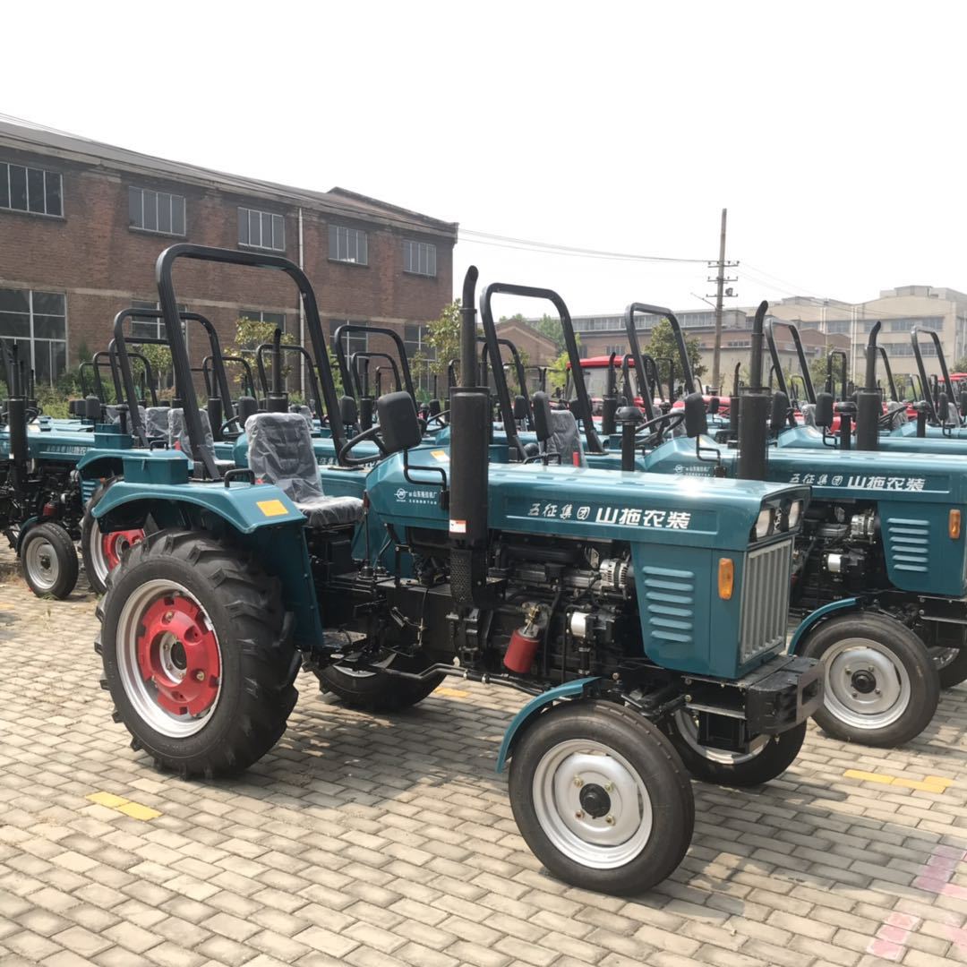 雷诺曼ph2104轮式拖拉机技术参数