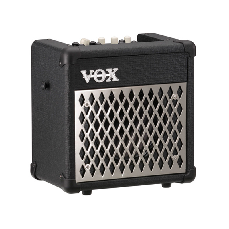 吉迷vox吉他音箱mini3 5电吉他音箱便携迷你电箱民谣木弹唱音响