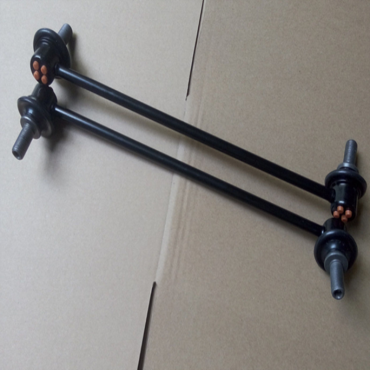 前平衡杆球头 适用九代雅阁前平衡杆球头 高品质51320-t2a-a01