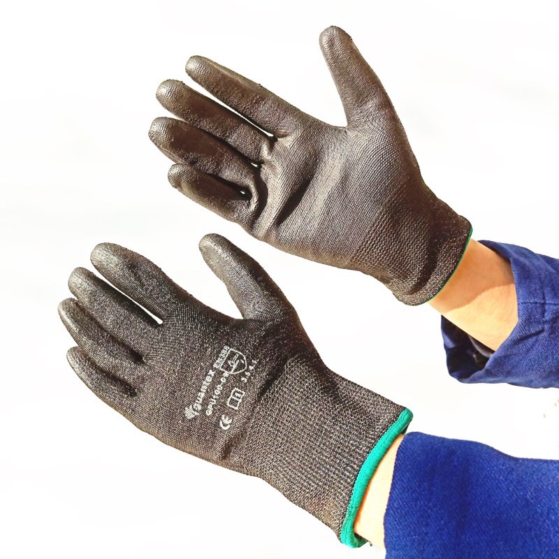 十级手套玻璃纤维手套机修汽修劳保防护