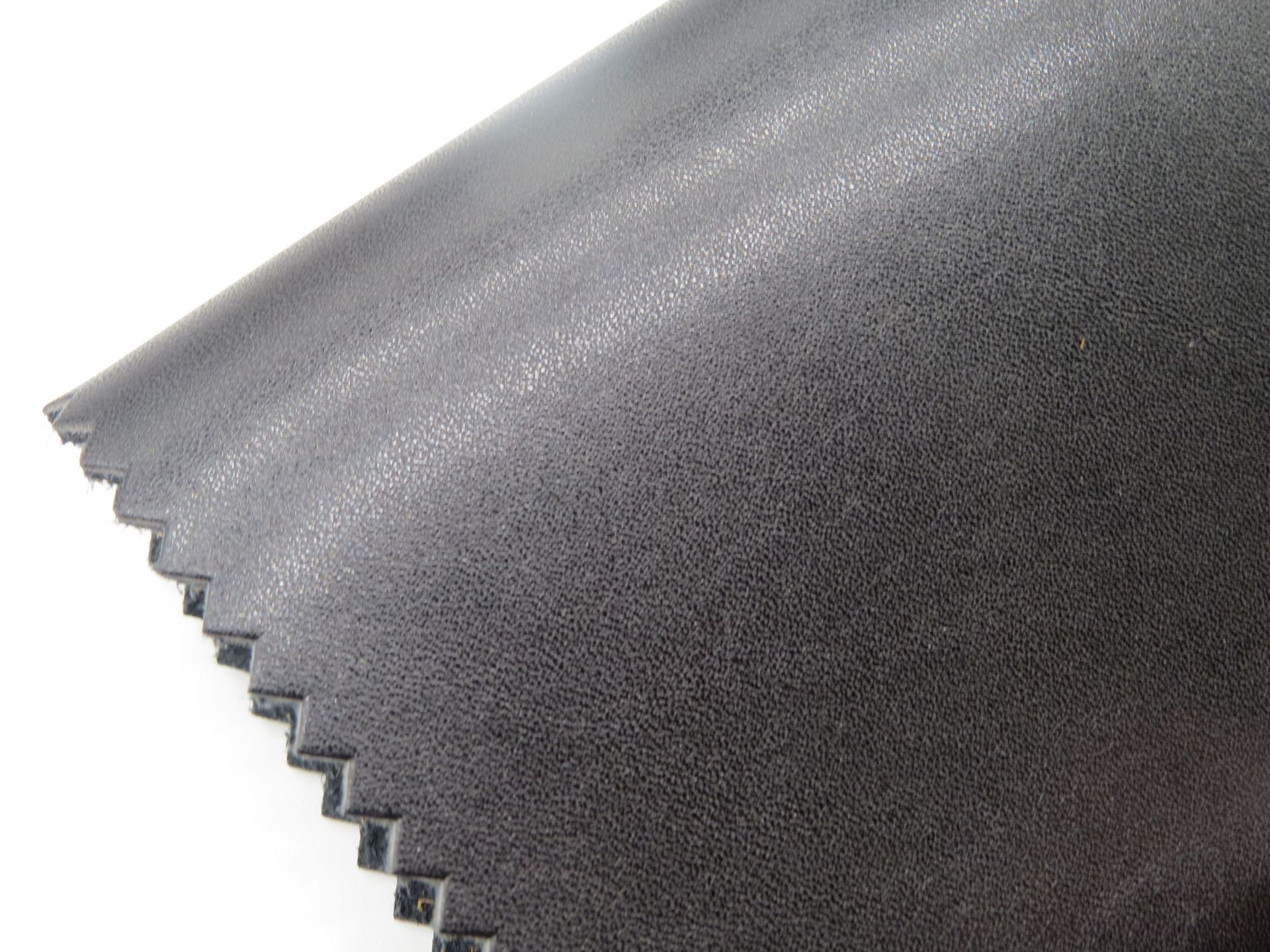 超厚仿超纤纳帕纹pu皮革仿真皮底人造革箱包鞋靴沙发1.8厚高档料