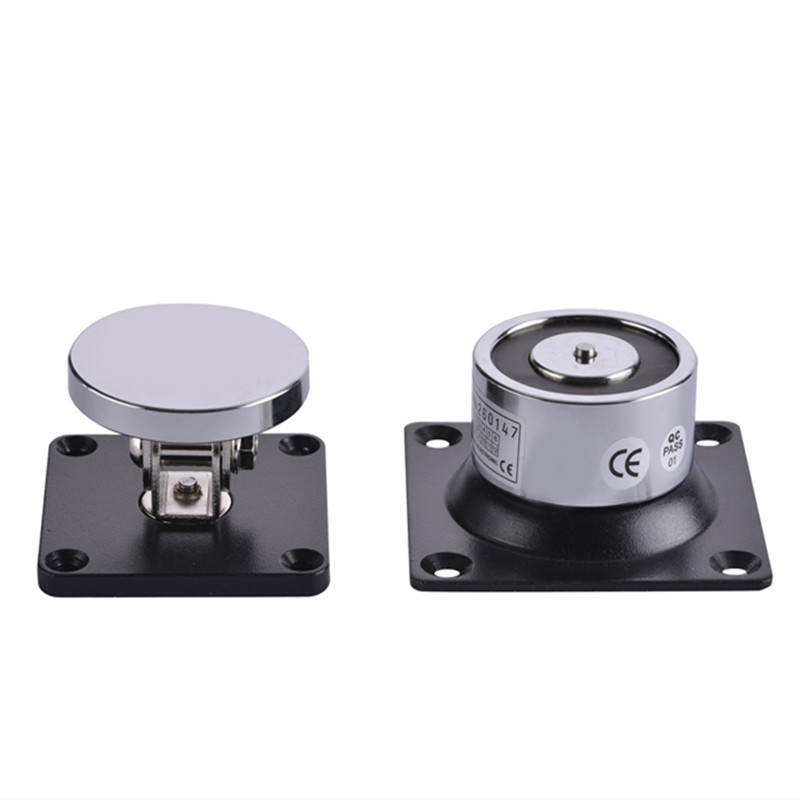 万达/海底捞消防门吸 金属门吸 电磁门吸 墙壁门吸 防火门吸yd601