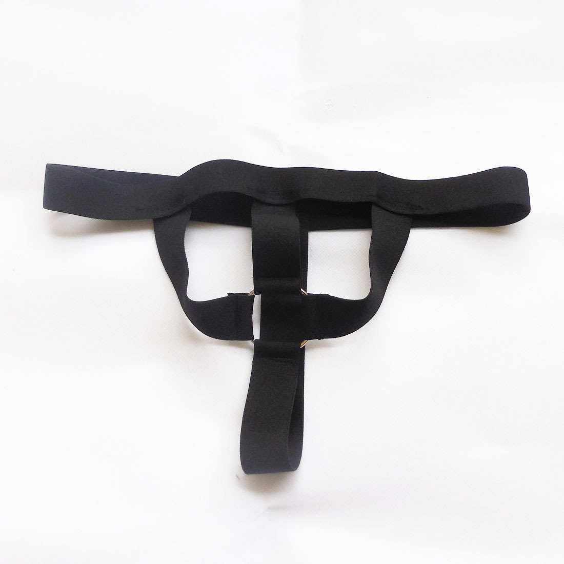 男士情趣铁圆圈套住底腰诱惑丁字裤