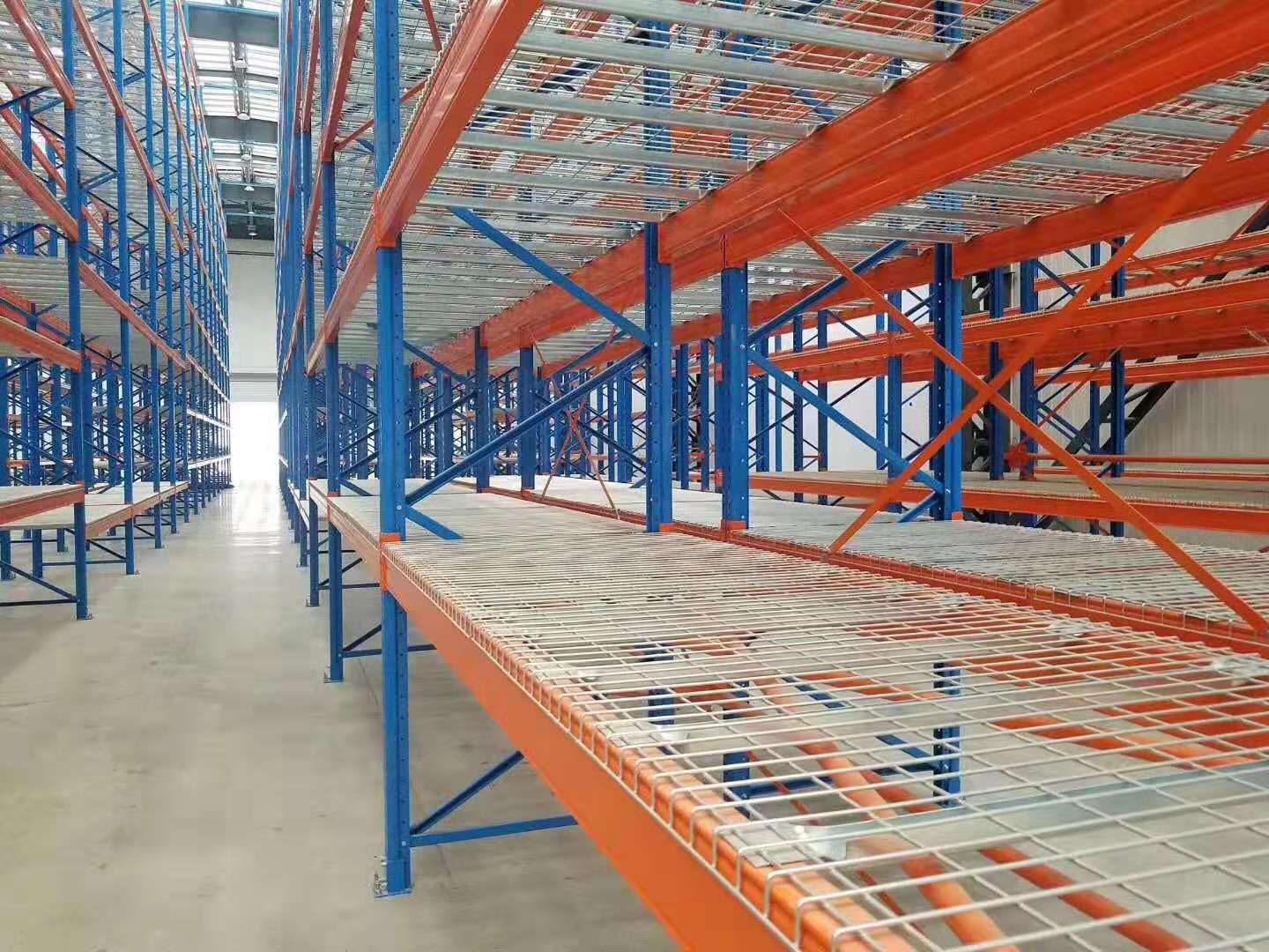 0成交0块货架层网防坠网层板网货架配合使用金属材质牢固表面防腐镀锌