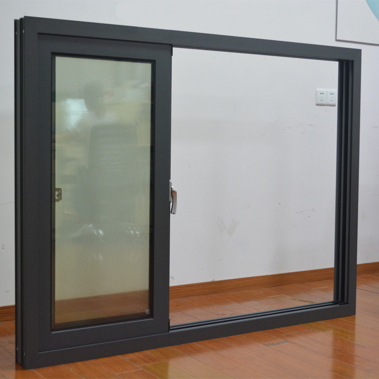 定制断桥铝合金厨卫封阳台