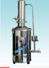 DZ-5 不锈钢电热蒸馏水器