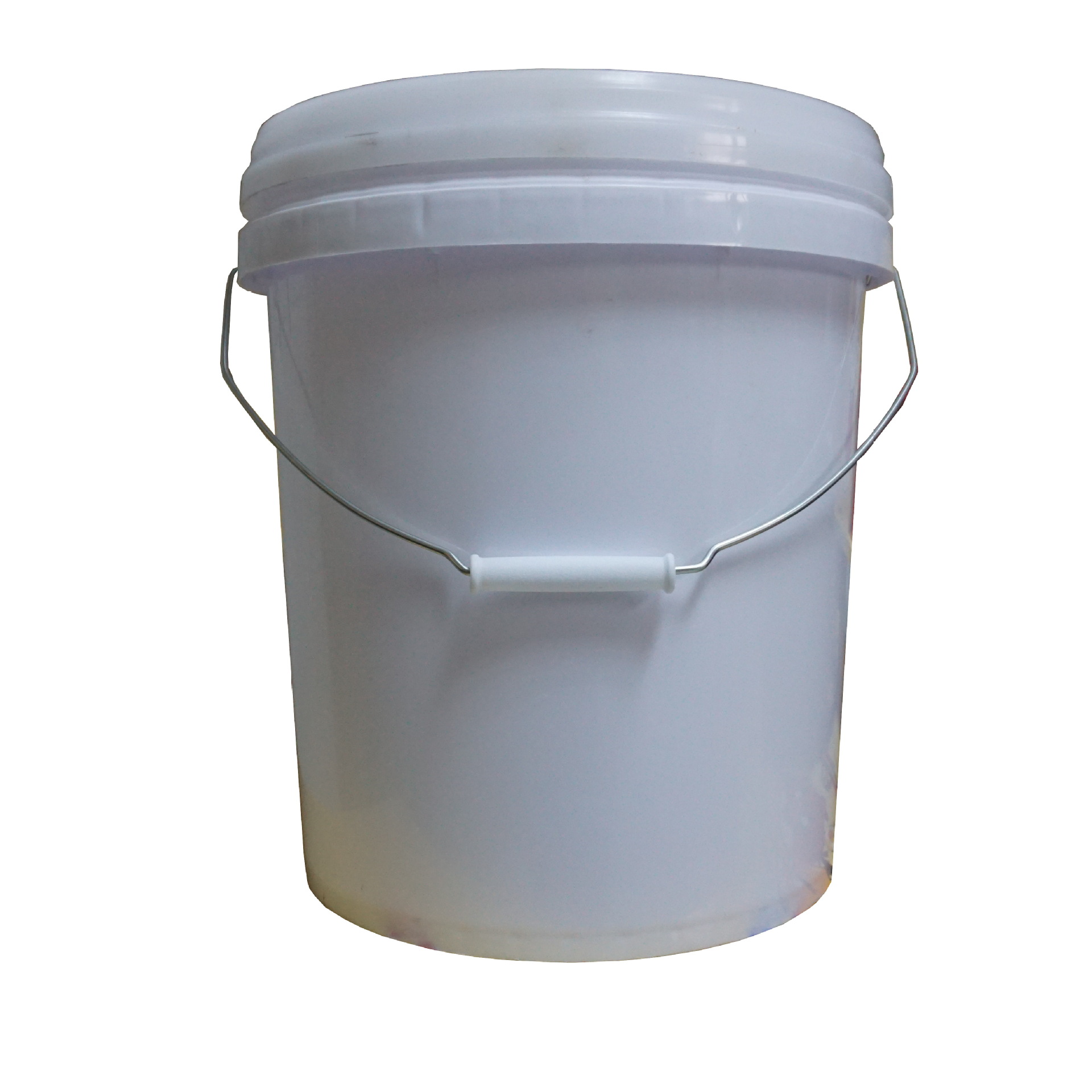 产地货源20l18公斤工业塑料胶桶防水涂料桶厂家直销定制现货10升