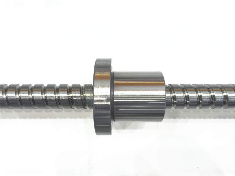 南京工艺滚珠丝杠副 定制维修滚珠丝杆螺母 直线导轨滚珠丝杠现货