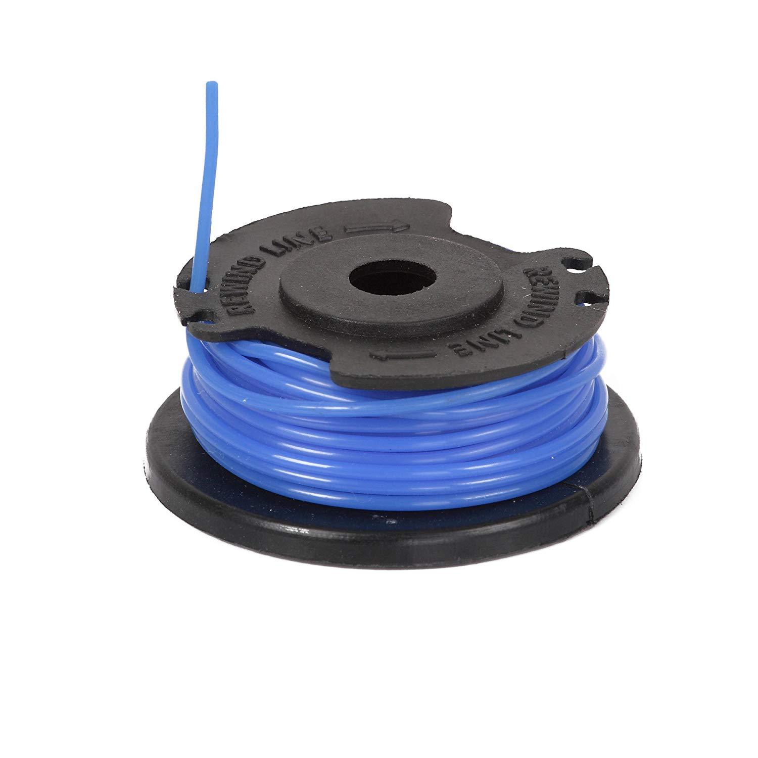 替代greenworks 线圈送绳弦线修剪器线轴29092打草绳割草机配件