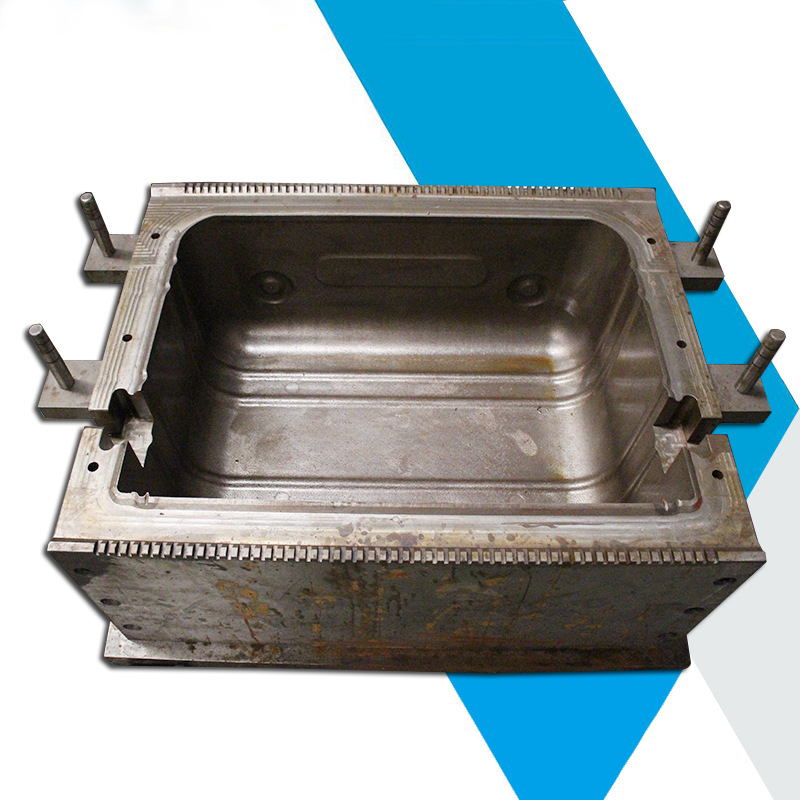 定制塑料吹塑模具批发 450ml饮料瓶 矿泉水瓶塑料模具 量大优惠