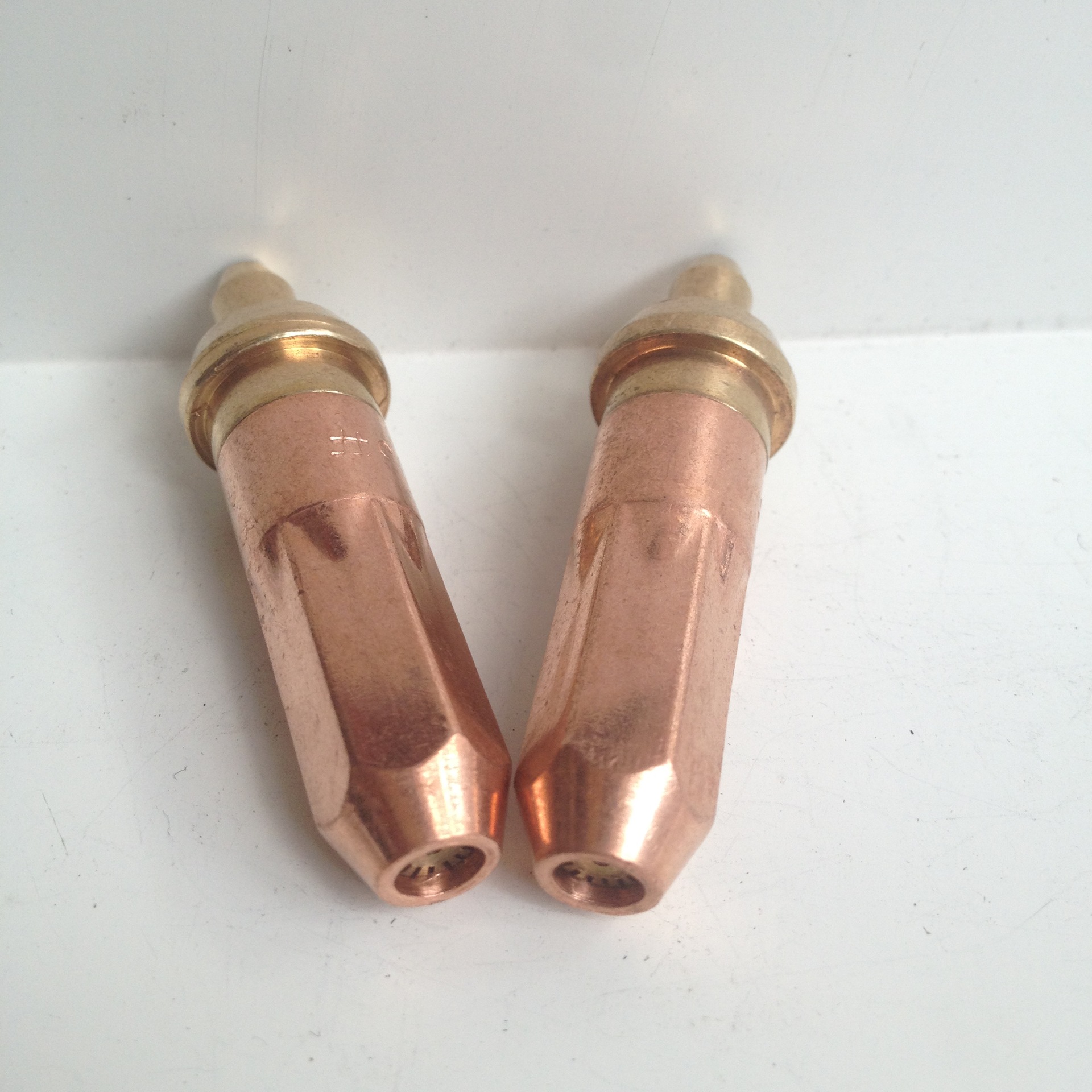 东海龙g01-30型割炬割咀30型丙烷乙炔环形梅花割嘴1#/2#/3#割咀