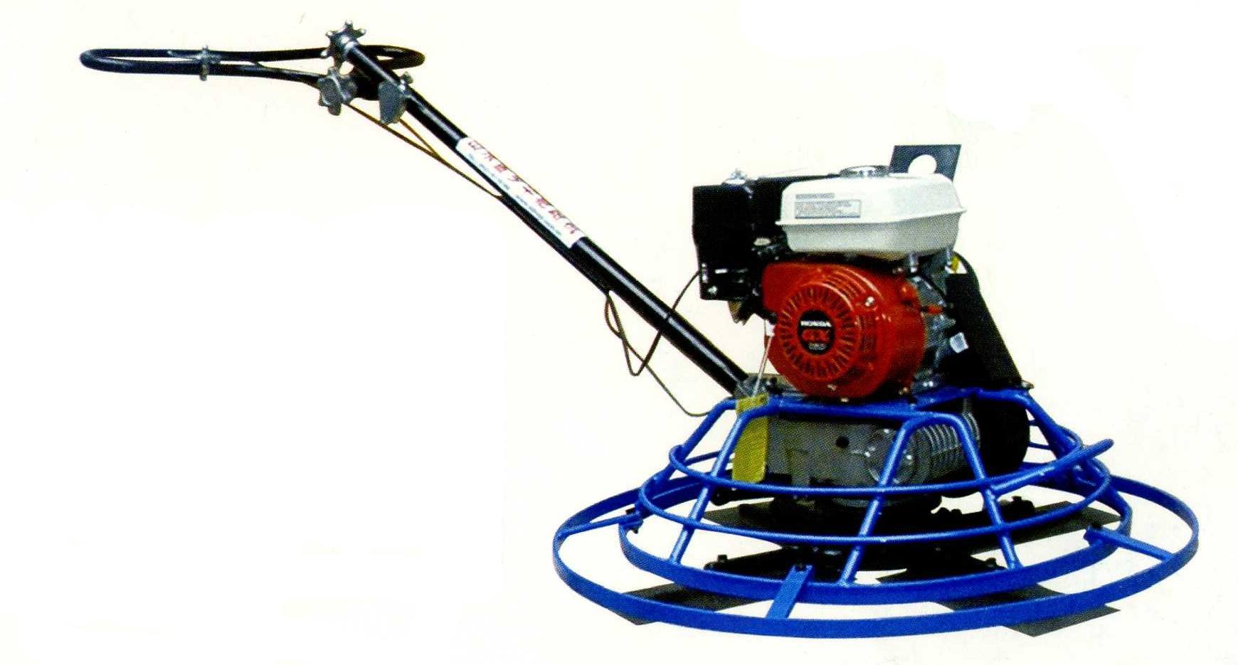 手扶式抹光机修路电动抹光机水泥路面抹平机规格齐全