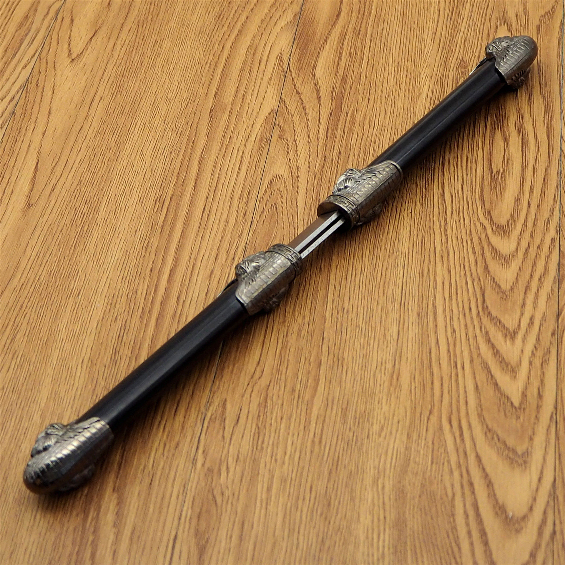 大双剑金属工艺刀剑铁剑未开刃旅游景区地摊热卖批发