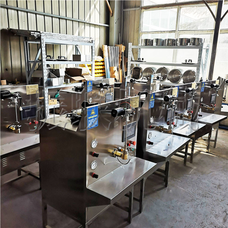 电加热滩涂膏药机医疗贴片小型膏药机多功能乳腺贴膏药机