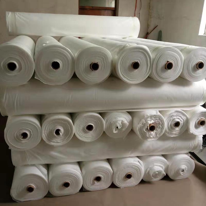 多功能渗水透气模板布 350g 混凝土模板布厂家经销