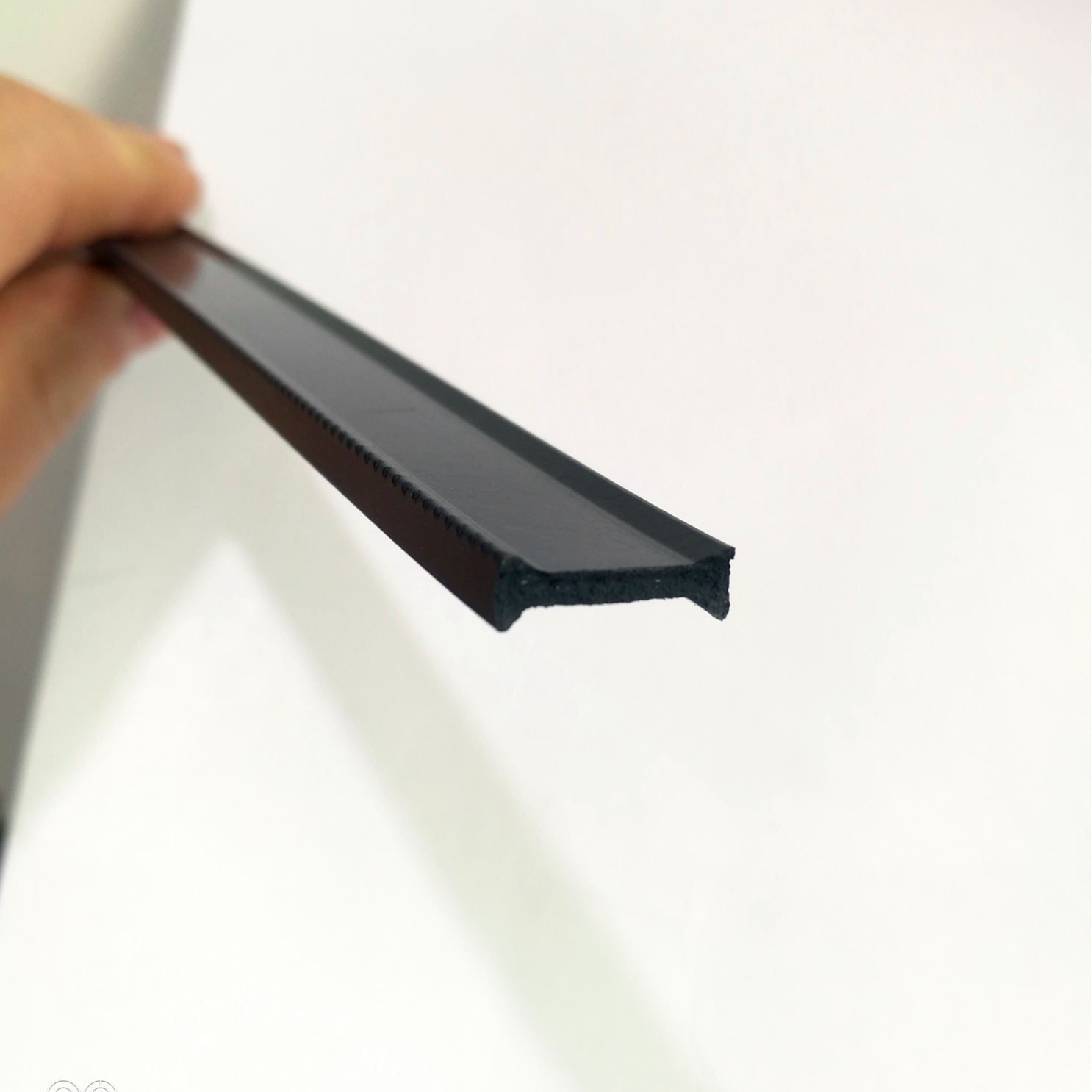 工厂直销pvc隔热条 优质环保断桥铝隔热条 pa66尼龙条 量大从优