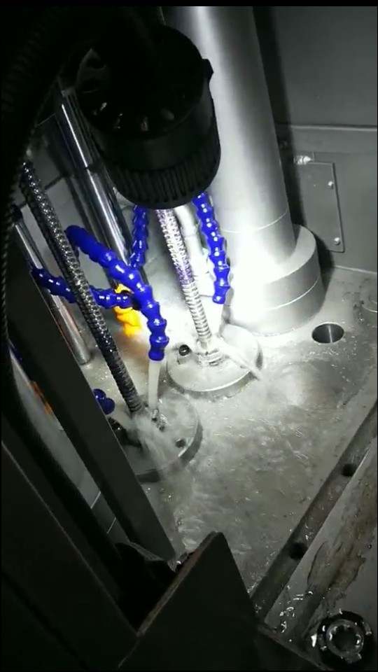 花键 内齿拉床 立式液压拉床 高精度 可定制