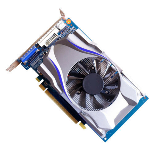 显卡gtx650 1g ddr5 pci-e 游戏独立显卡gtx650 1g