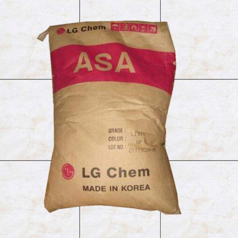 韩国乐天/asa li-980h耐候性好,光泽度高