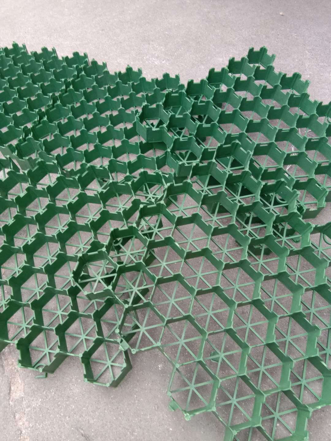 绿化植草格_中小型车辆5.0cm高度河道边坡花口平口 - 阿里巴巴