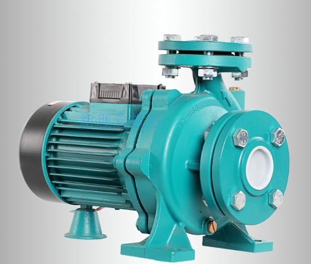 利欧XST65-125/75 标准离心泵空调循环泵热水泵高档加压泵工程泵