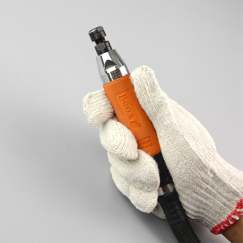 台湾booxt气动工具厂家直销 bx-2006大扭力气动刻磨笔风磨笔低速