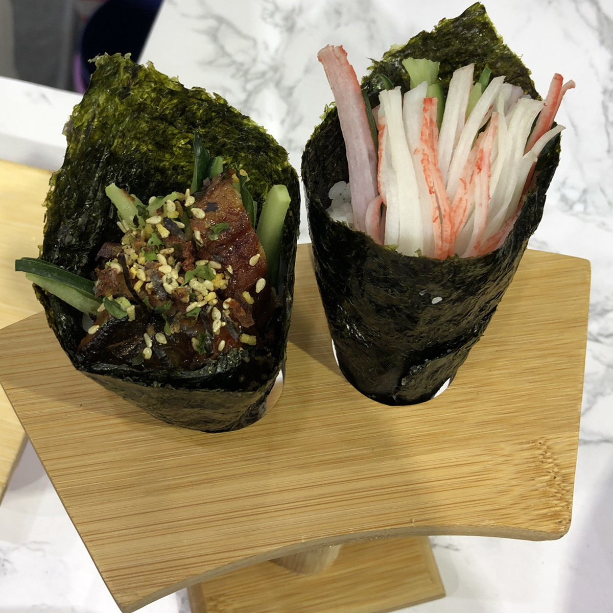 丽欢寿司海苔140g饭团海苔寿司紫菜日韩料理 紫菜包饭包运费