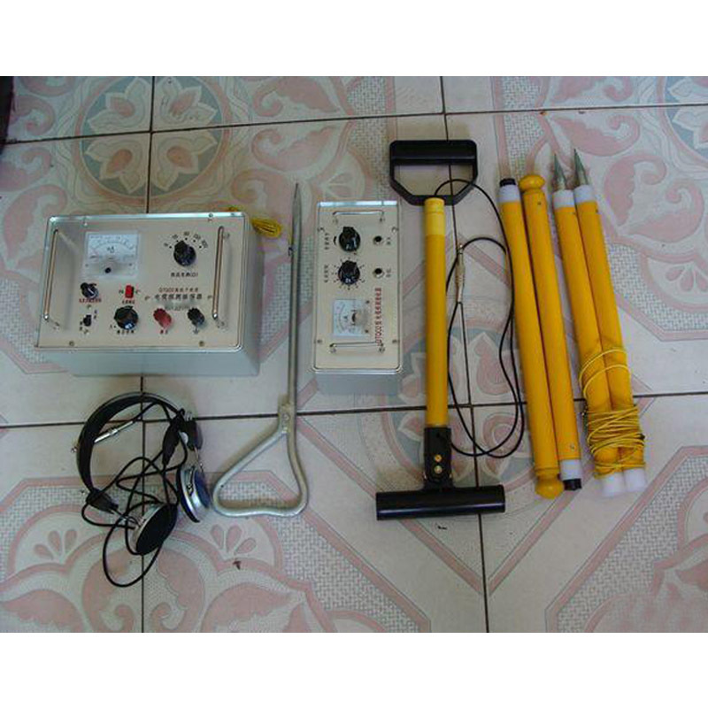 现货供应qtq地埋线探测仪探测仪故障检测仪施工专用